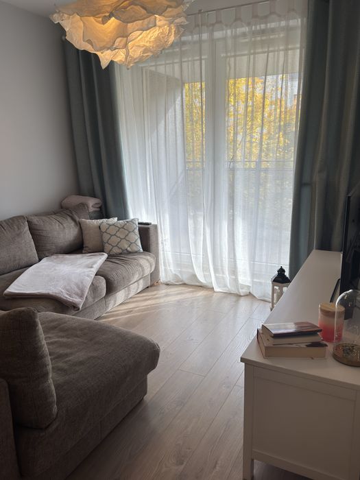 Warszawa Targówek, Osiedle Wilno – 2 pokoje, 39,8 m², bezpośrednio