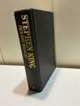 Four Past Midnight by Stephen King, First Edition 1990