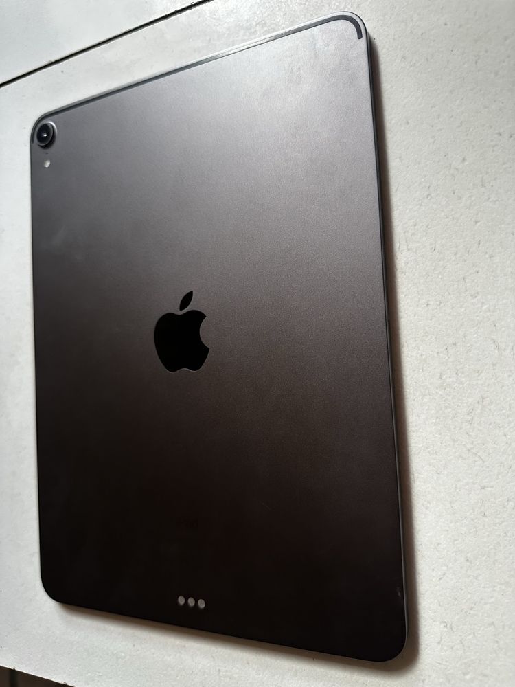 Apple iPad Pro 11 Wi-F 64Gb.