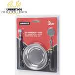 MADER Kit Magnético Prato + Espelho + Íman 15636 | NOVOS