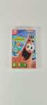 Spongebob Squarepants The Patrick Star Game Nintendo Switch