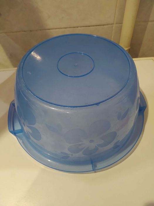 Тазы плассмасовые