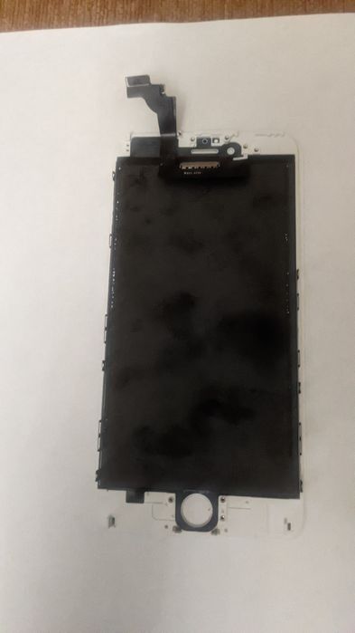 Дисплей Iphone 6 plus, белый, новый.