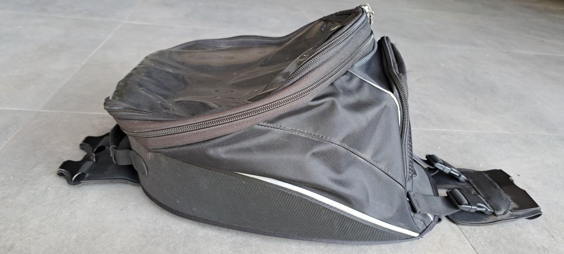 Torba na bak Ori BMW pasuje do R850 R1150 ROCKSTER i inne
