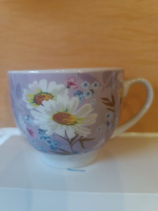 Чайный сервиз 12 предметов.