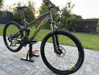 Canyon Nerve al 120 roz. M