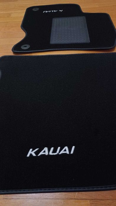 Tapetes Carro Novos - Várias Marcas e Modelos