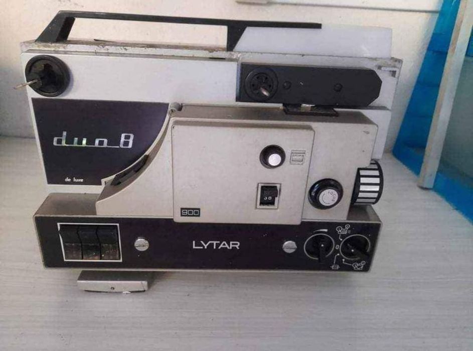 Vários artigos antigos para venda