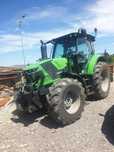 Deutz fahr 2020r