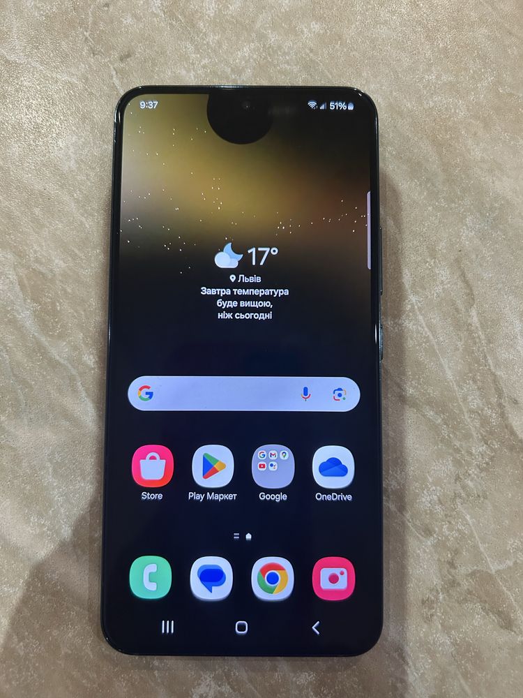 Телефон Samsung S 22