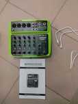 Mikser muzyczny Pronomic Mini 6