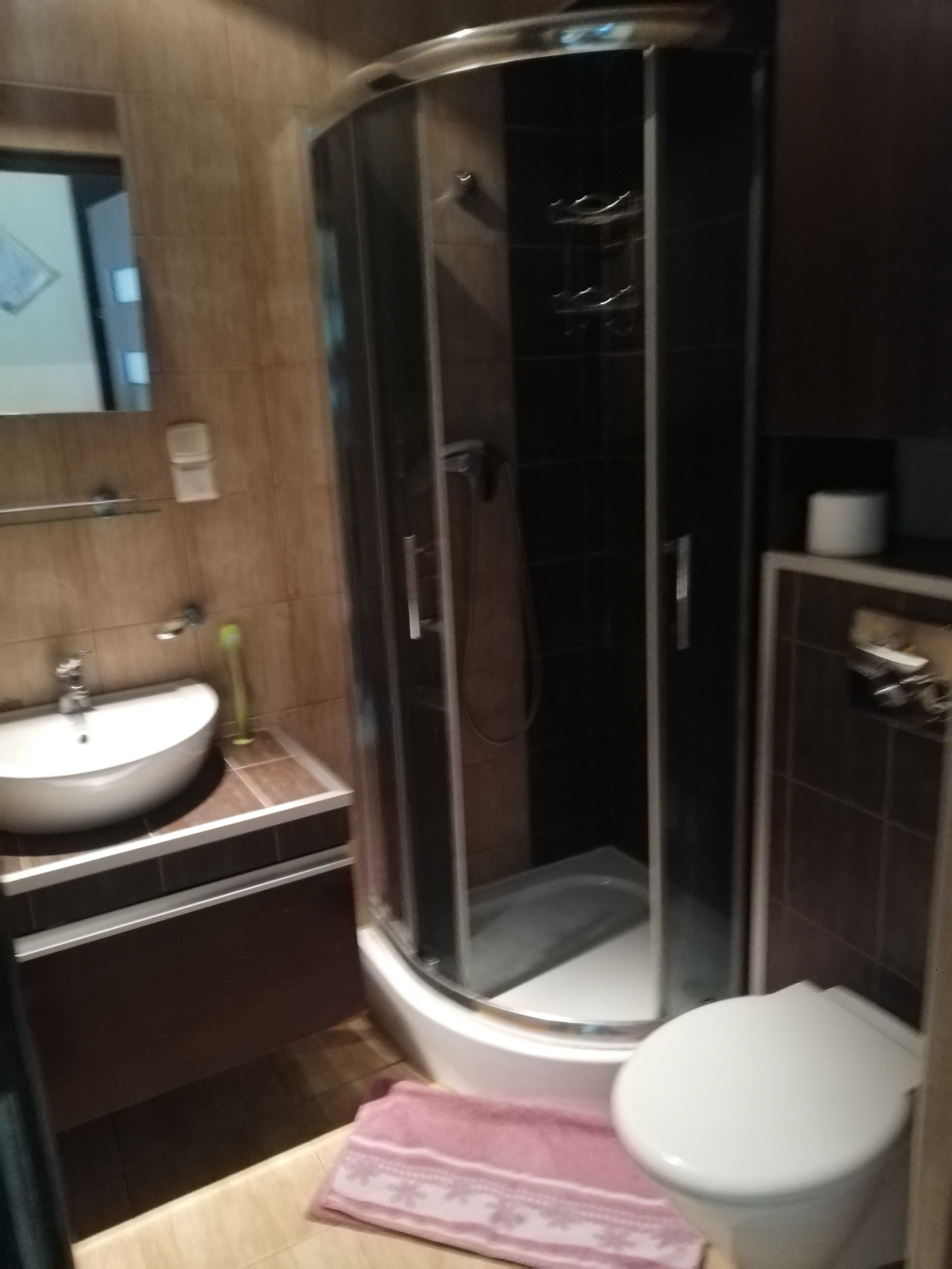 Kwatery pracownicze i apartamenty