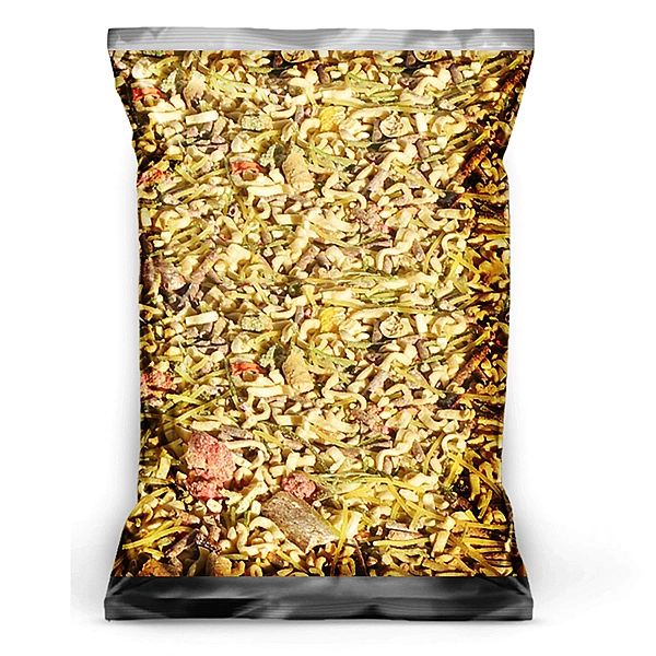 14kg Makaron błyskawiczny ECONOMY sucha karma dla psa instant