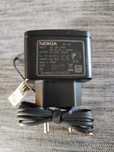 Oryginalna ładowarka sieciowa Nokia ac-3e 5v 350ma