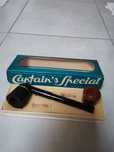 Stara fajka  Captains Special