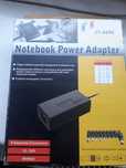 Zasilacz notebook power adapter - nowy