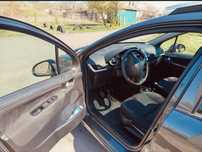 Продажа авто в гарному стані Peugeot 207sw