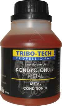 TRIBO-TECH uszlachetniacz metalu, obniża tarcie, ochrona metalu 250 ml