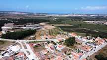 Terreno para Construção em Alfeizerão a 4 km de São Martinho do Porto