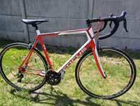 Rower Szosowy FOCUS CAYO EVO Koła 28 cali Rama Carbon 60 cm 23,5 Cali