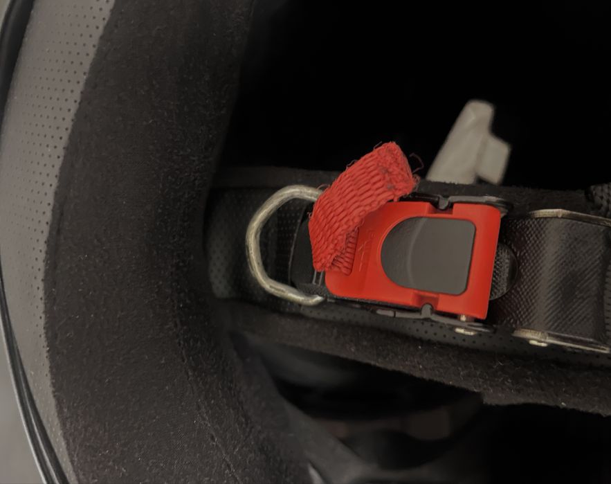 Продам Єндуро-кросс шолом розмір S