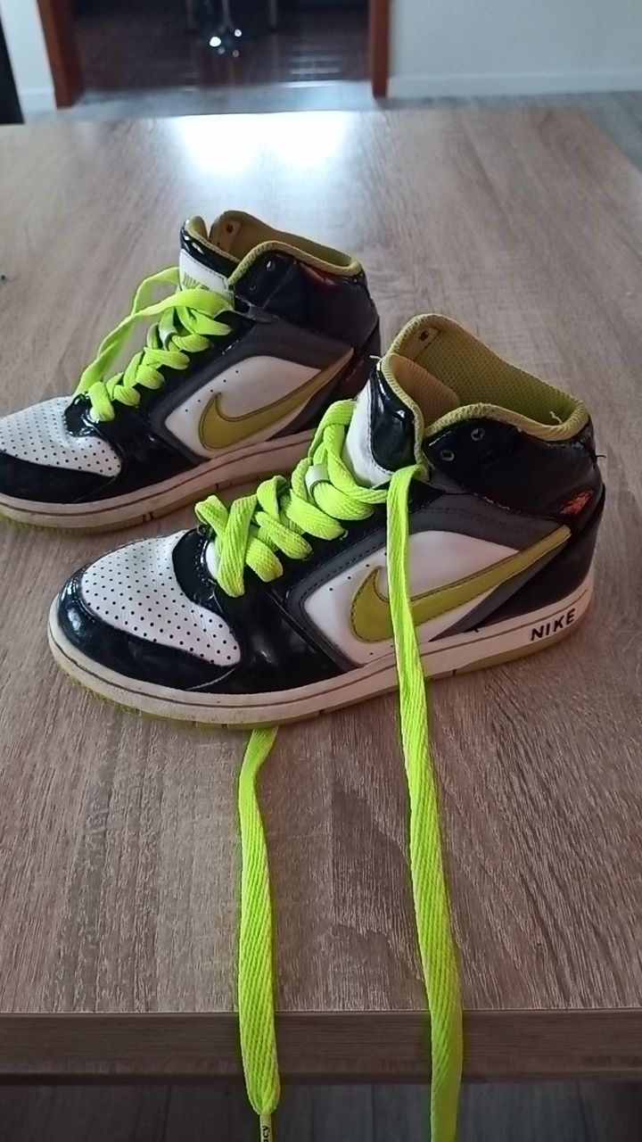 Buty Nike rozmiar 35