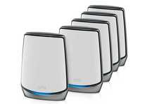 Sistema Mesh NETGEAR Orbi RBK855 AX6000 Wifi 6