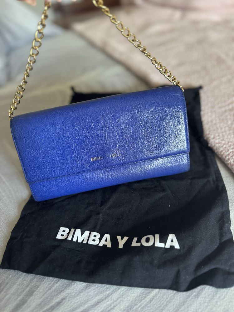 Carteira bimba y lola