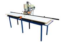 Wiertarka BLUM MINIPRESS M53.1050 rozstaw 45/9,5