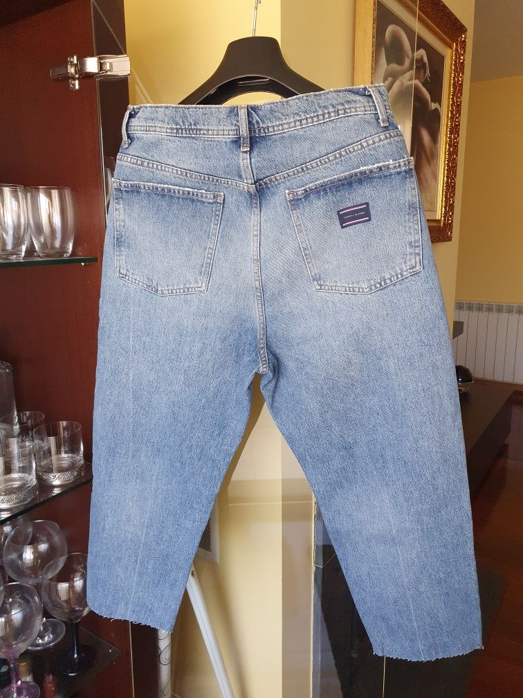 Jeans tommy hilfiger loose fit