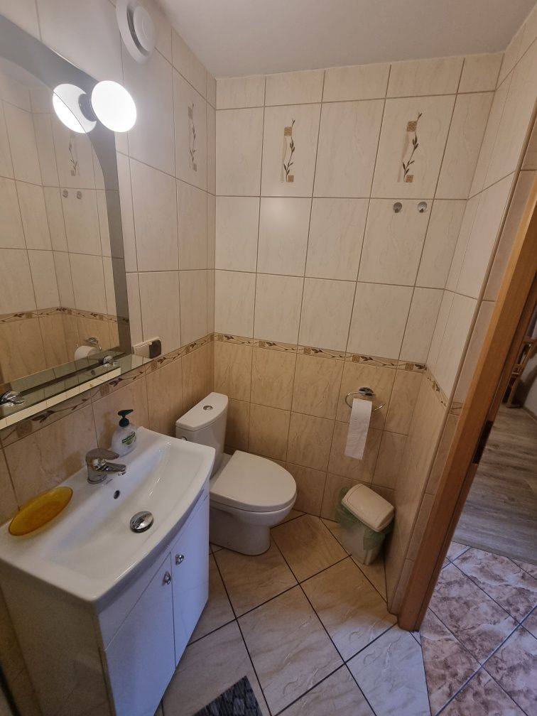 Pokój z łazienką i aneksem 1200m do Krupówek