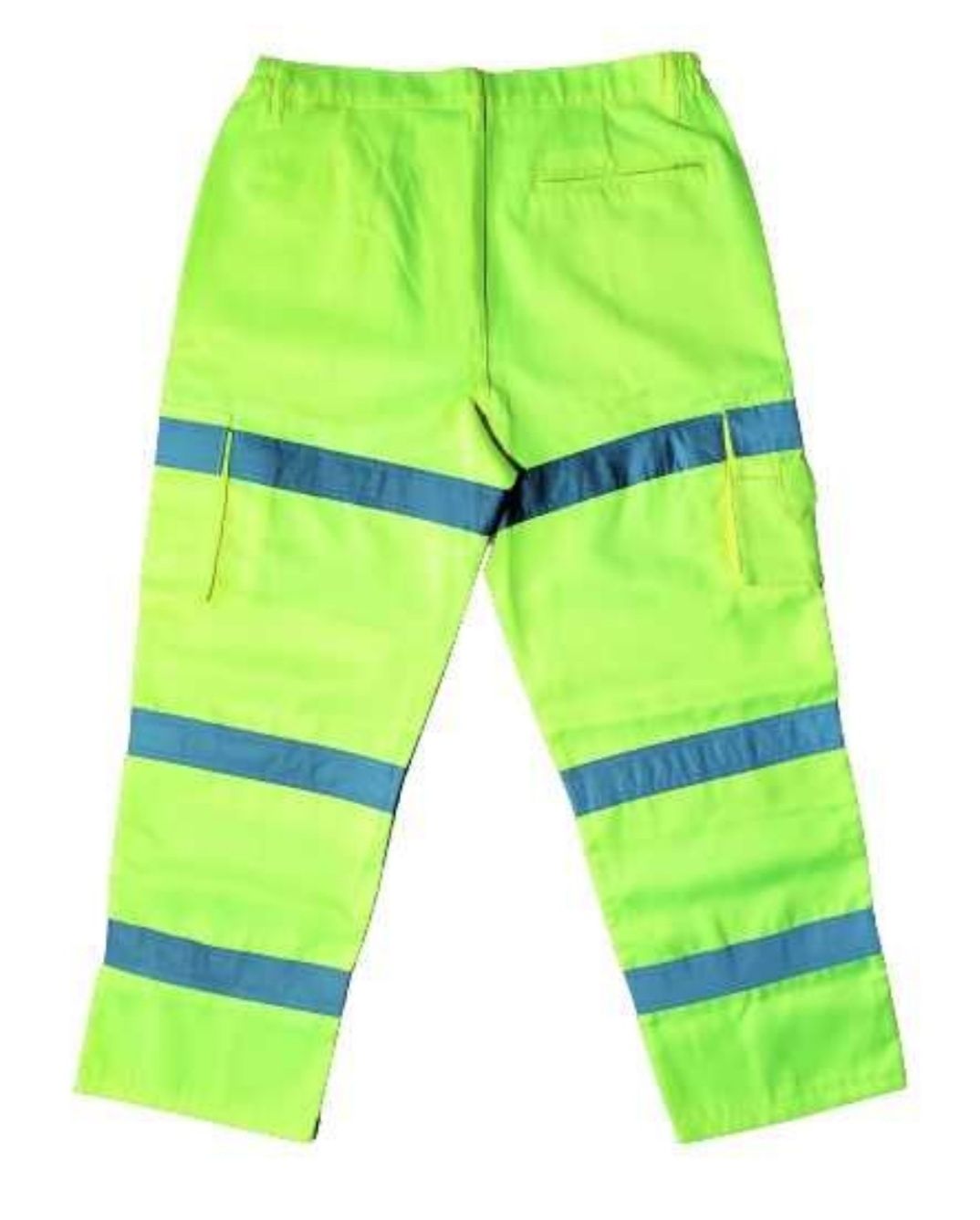 Spodnie robocze SuperTouch workwear rozm. W40" CK847