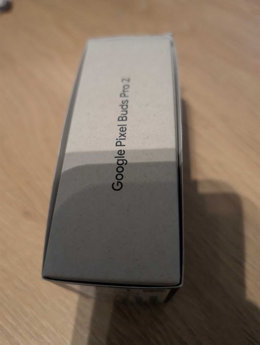 Google Pixel Buds Pro 2