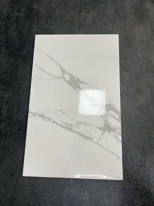 ПЛИТКА керамічна біла для стін 25*40, ДЕШЕВО. достака по УКРАЇНІ