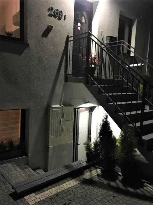 mieszkanie na doby 150pl