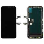 Wyświetlacz LCD do Apple iPhone XS Max Incell 1080P FHD