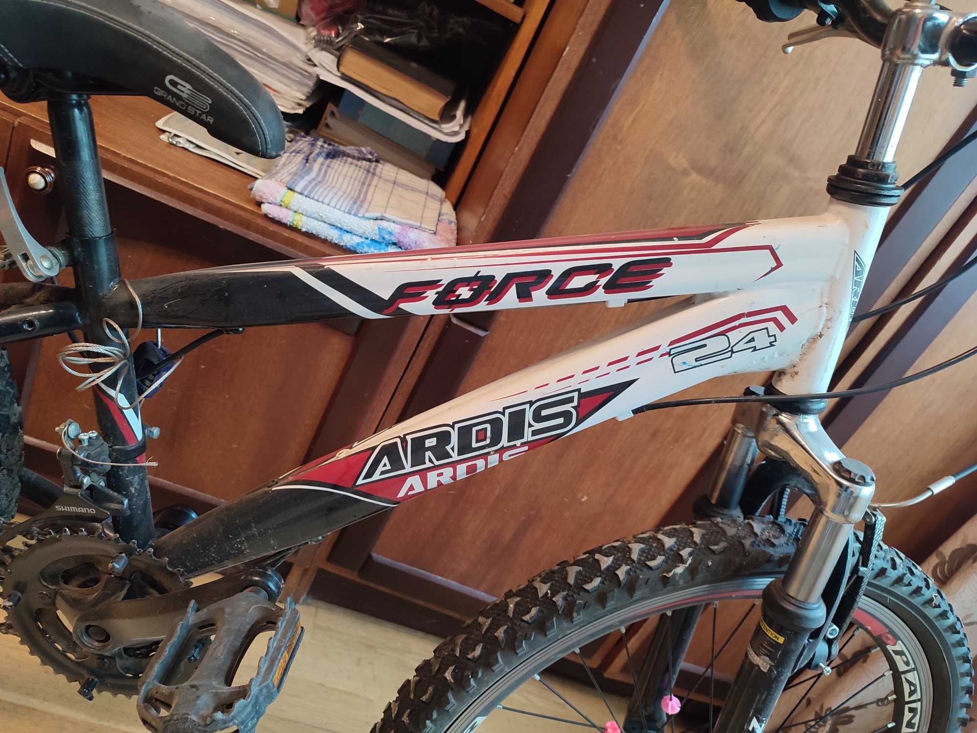 Велосипед Ardis Force 24"