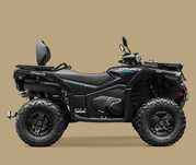 CF Moto C Force 450 L EPS Atv Moto4 2025
