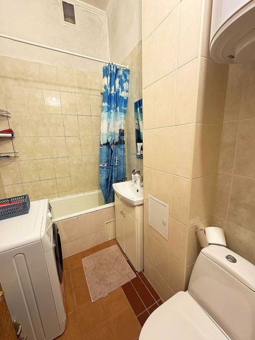 Продаж 1 к квартири Гоголівська 21