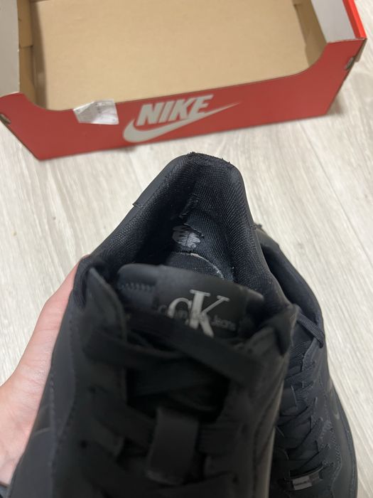 Чоловічі кросівки Calvin Klein