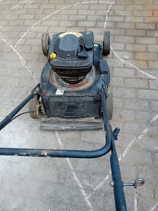 Kosiarka Brute Briggs&stration