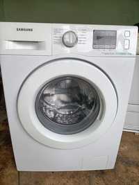Máquina de lavar roupa Samsung 8kg