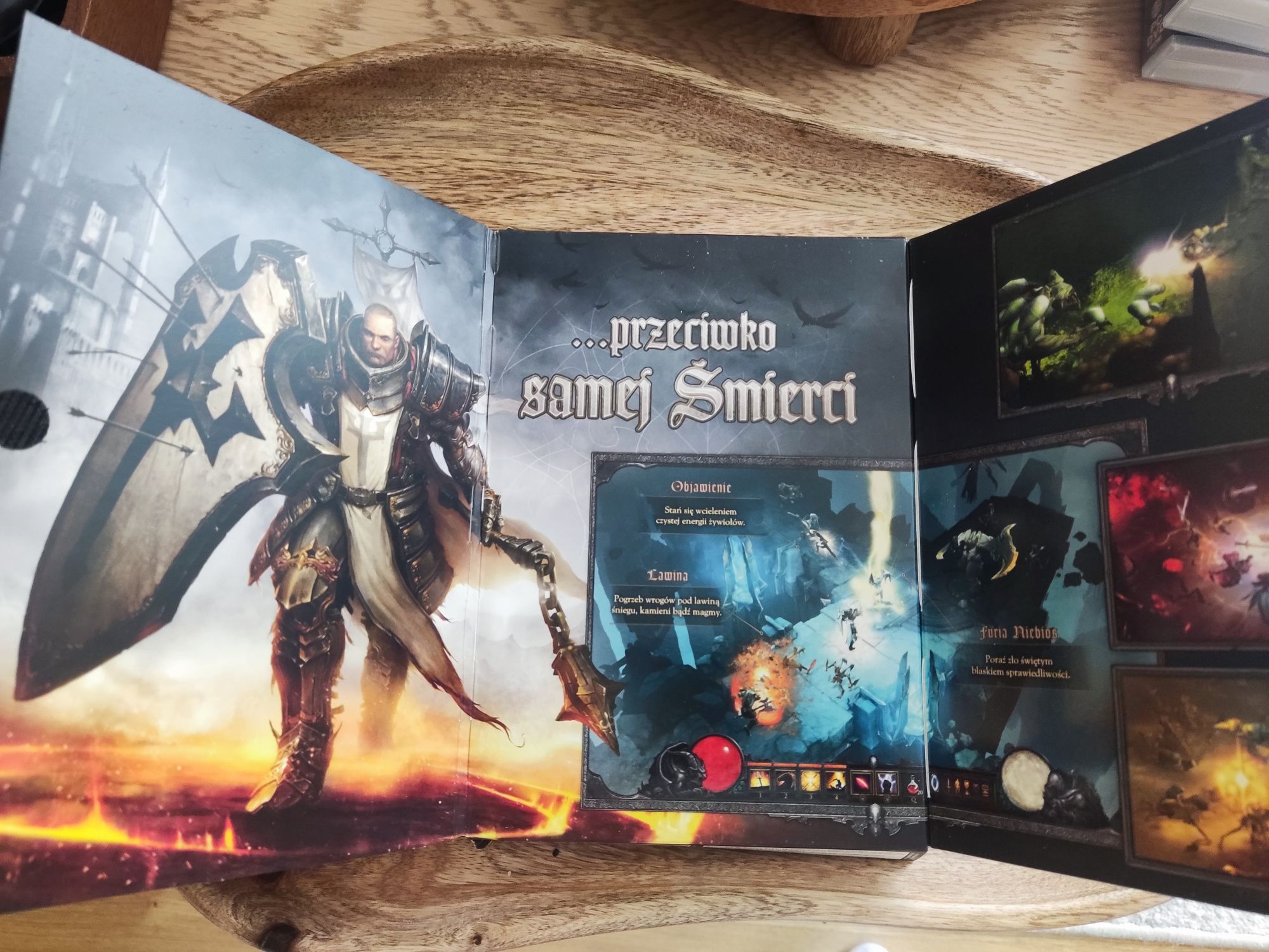 Diablo III + Reaper of Souls