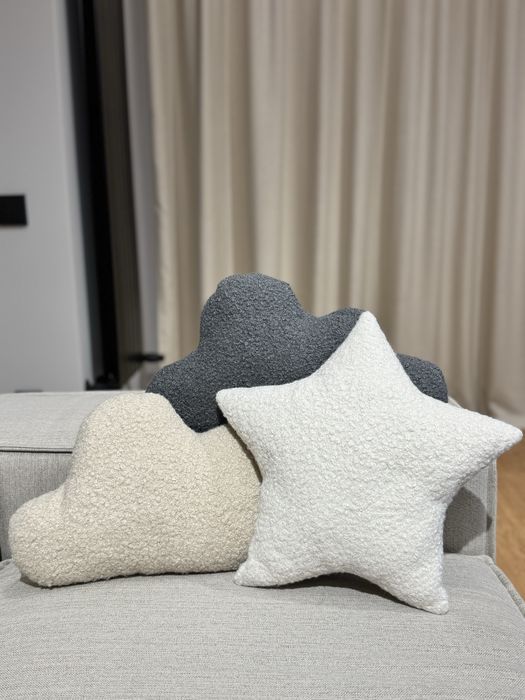 Декоративні подушки