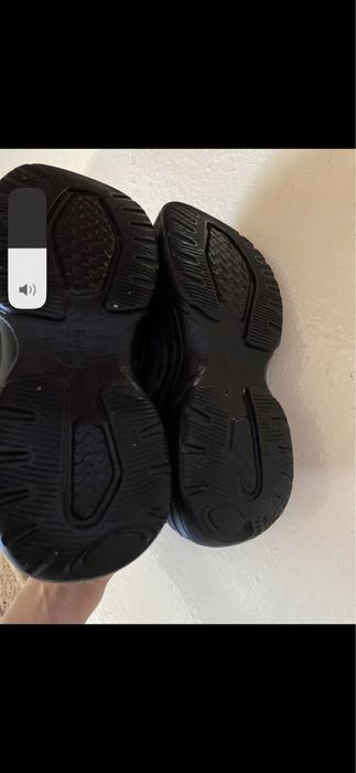 Kappa ботинки зимние размер 37