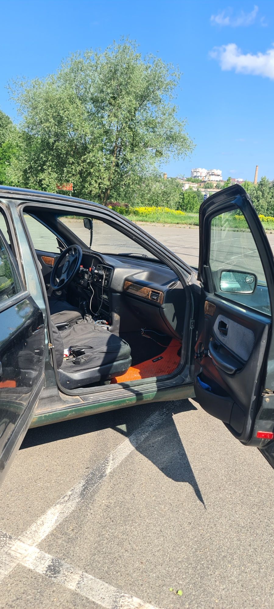 Продам форд скорпион 2.0 также и обмен