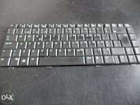 Teclado para HP/COMPAQ