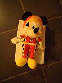 Mickey Mouse - Peluche com sons