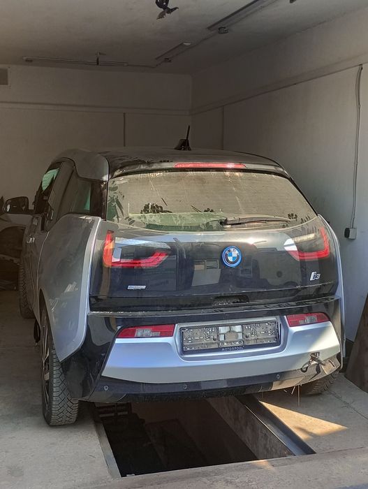 Батарея 22 Kwt, BMW I3 , акумулятор, акб