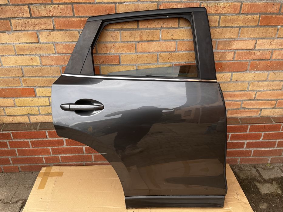 Mazda cx5 ll 2017- 46g drzwi prawy tył